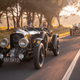 Bentley Is Making 12 Replicas Of Its Legendary 1929 4½ Litre Team Blower